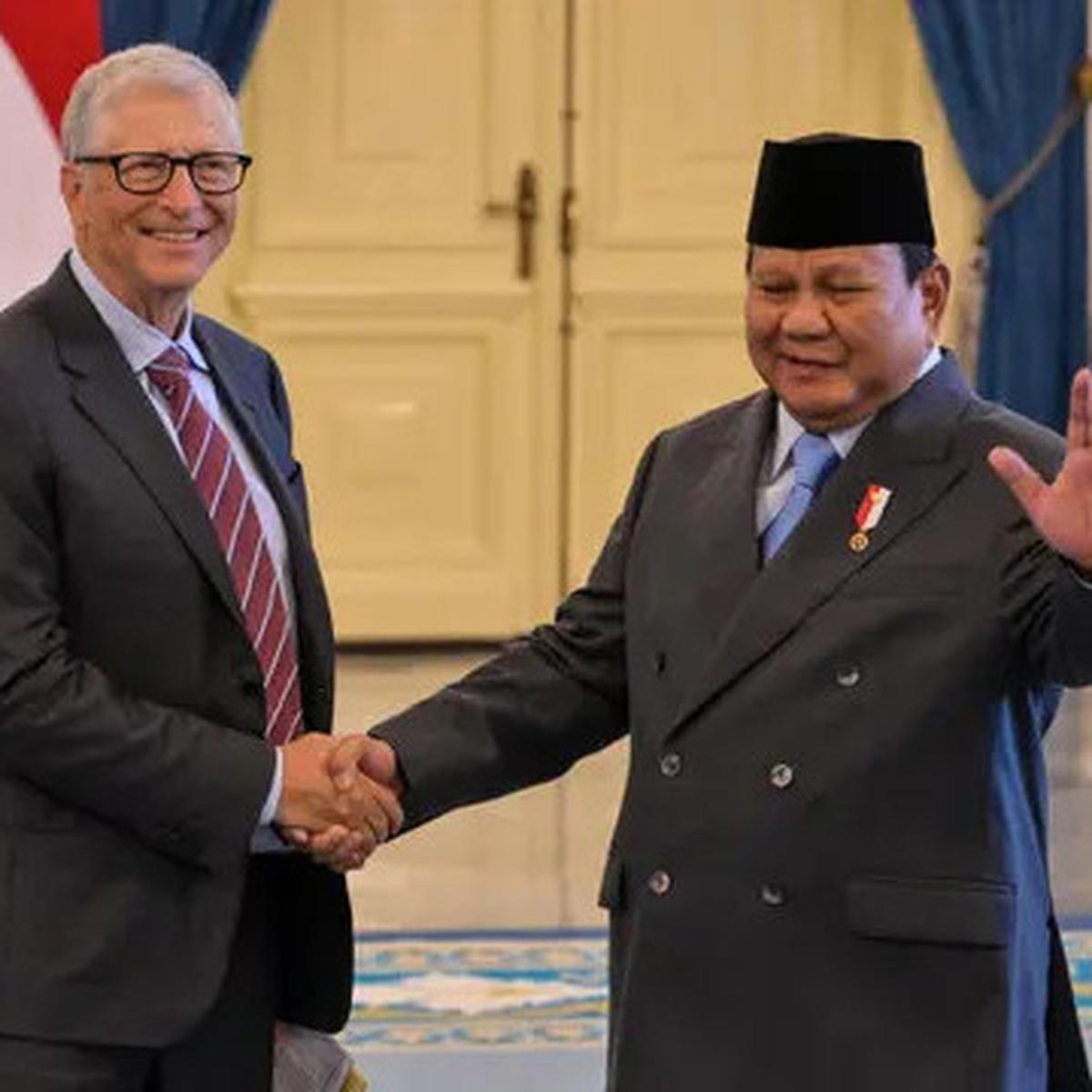 Prof Tjandra Yoga Jelaskan Uji Klinik Vaksin TBC yang Disebut Presiden Prabowo