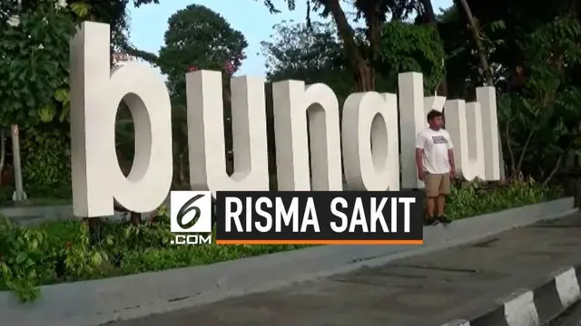 VIDEO: Doa Warga Surabaya untuk Kesembuhan Risma