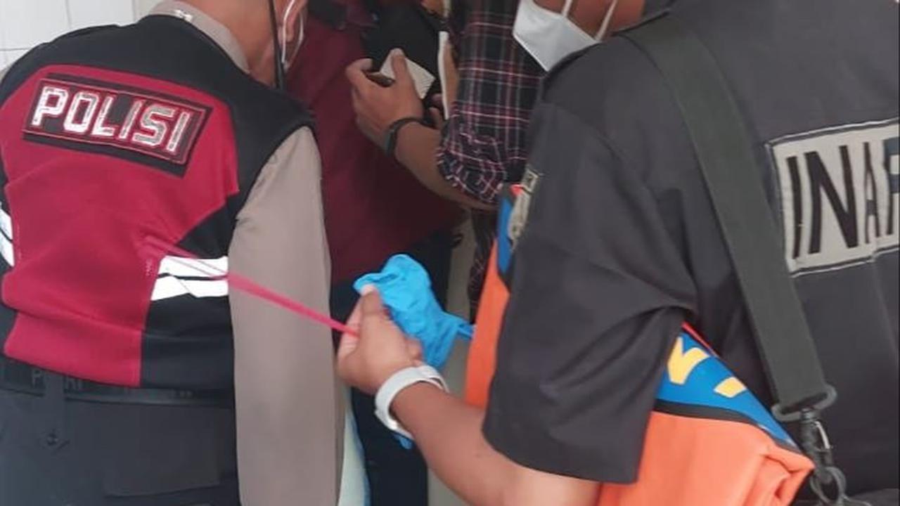 Psikolog Forensik Ungkap Makna Tulisan 'To You Whomever' di Lokasi Ibu dan Anak Tinggal Kerangka di Depok
