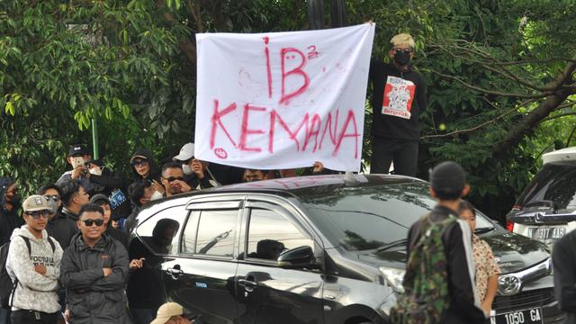 Iwan Budianto, Arema FC, Aremania