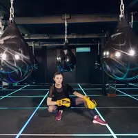 (Instagram/kimberlyryder)