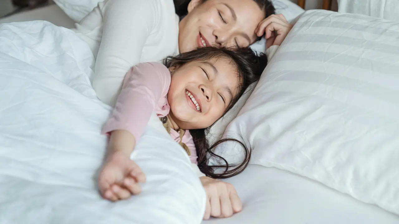 Manfaat Rutinitas Sebelum Tidur bagi Tumbuh Kembang Anak