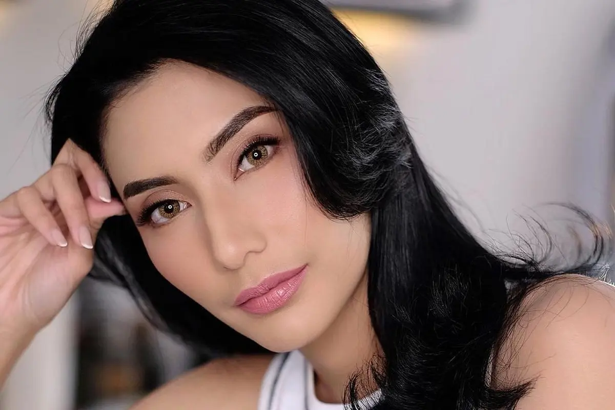 Tyas Mirasih. (Foto: Instagram @tyasmirasih)