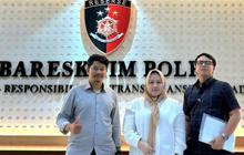 Sikap Putri Dakka Tersangka Penipuan Dinilai Tidak Kooperatif Hukum oleh LP2D