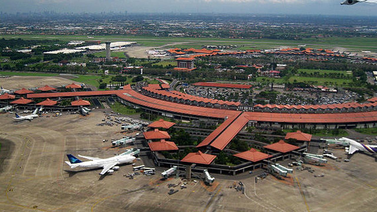 Informasi Terbaru Tarif dan Fasilitas Parkir Inap di Bandara Soekarno-Hatta