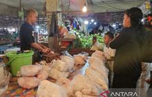 20 Komoditas Pemicu Inflasi Papua Maret 2026: Emas Perhiasan hingga Tarif Listrik