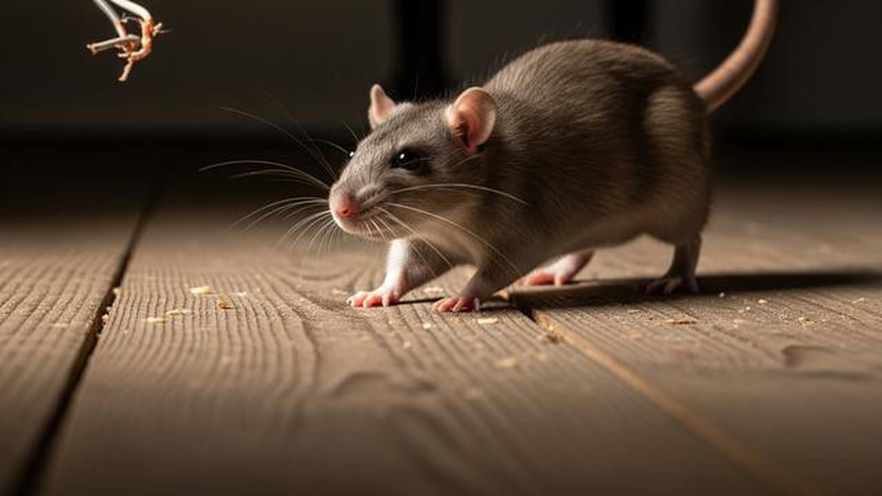 Racun Tikus atau Perangkap: Mana yang Paling Ampuh di Musim Hujan?