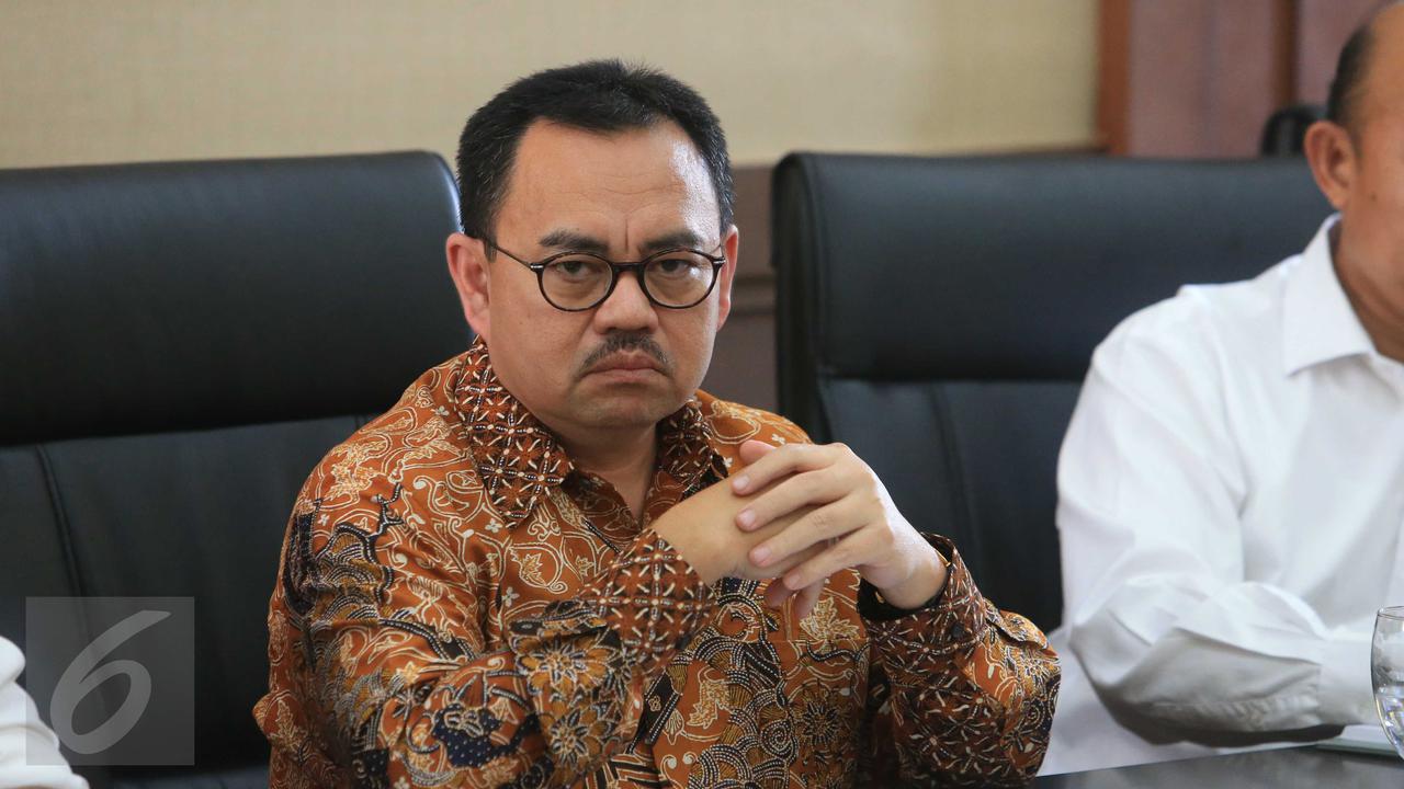 20160324-Menteri ESDM-Sudirman Said-AY