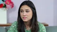 Sinopsis Sinetron SCTV Love Story The Series Episode Kamis 10 Februari 2022 Sore: Maudy Menangis Pilu Memandang Foto Ken