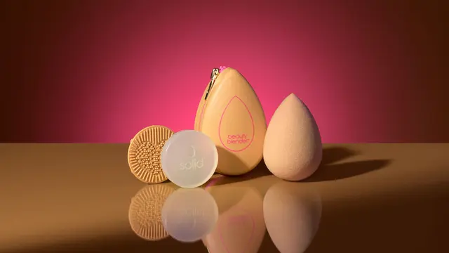 Tak Harus dengan MUA, Pemula Bisa Hasilkan Makeup Flawless dengan Alat Ini