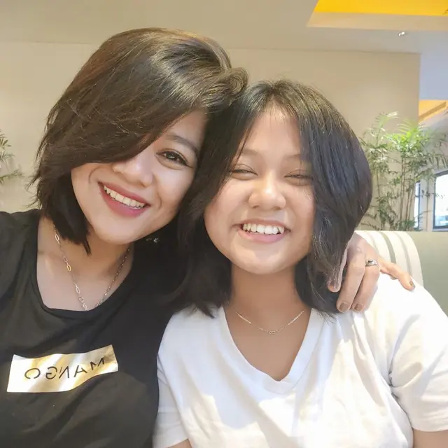 Kerap Berperan Jadi ART, Ini 6 Penampilan Artis Eno TB yang Bikin Pangling