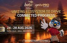 BATIC 2026 Hadirkan Visi Baru AI dan Infrastruktur Digital untuk Masa Depan yang Terhubung