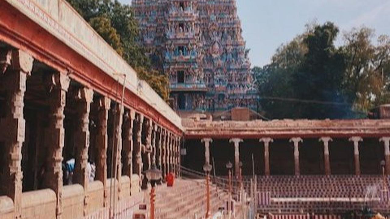 Madurai