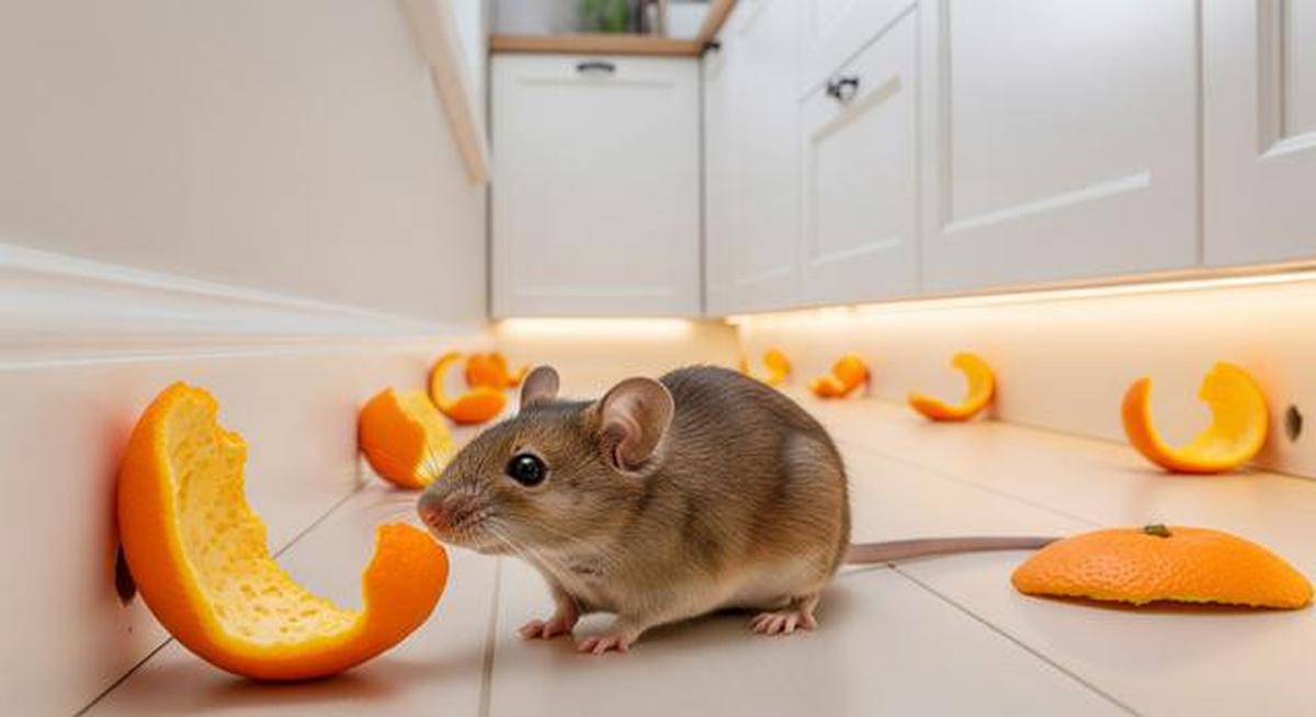 5 Cara Usir Tikus di Plafon Tanpa Bongkar Atap, Dijamin Ampuh dan Anti Ribet