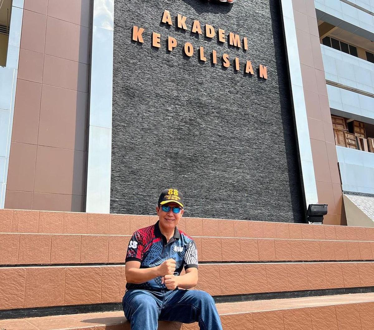 Dok. Istimewa