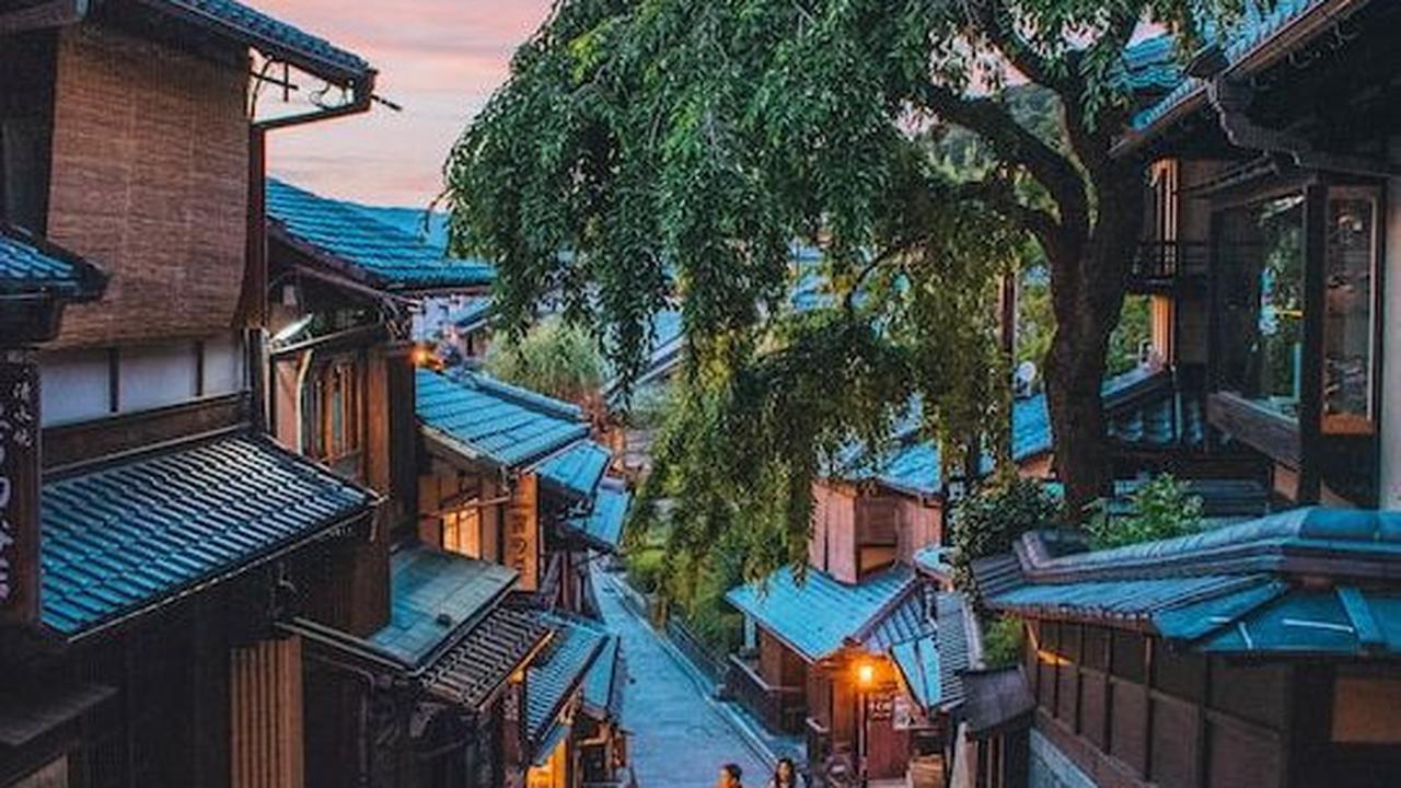 Kyoto