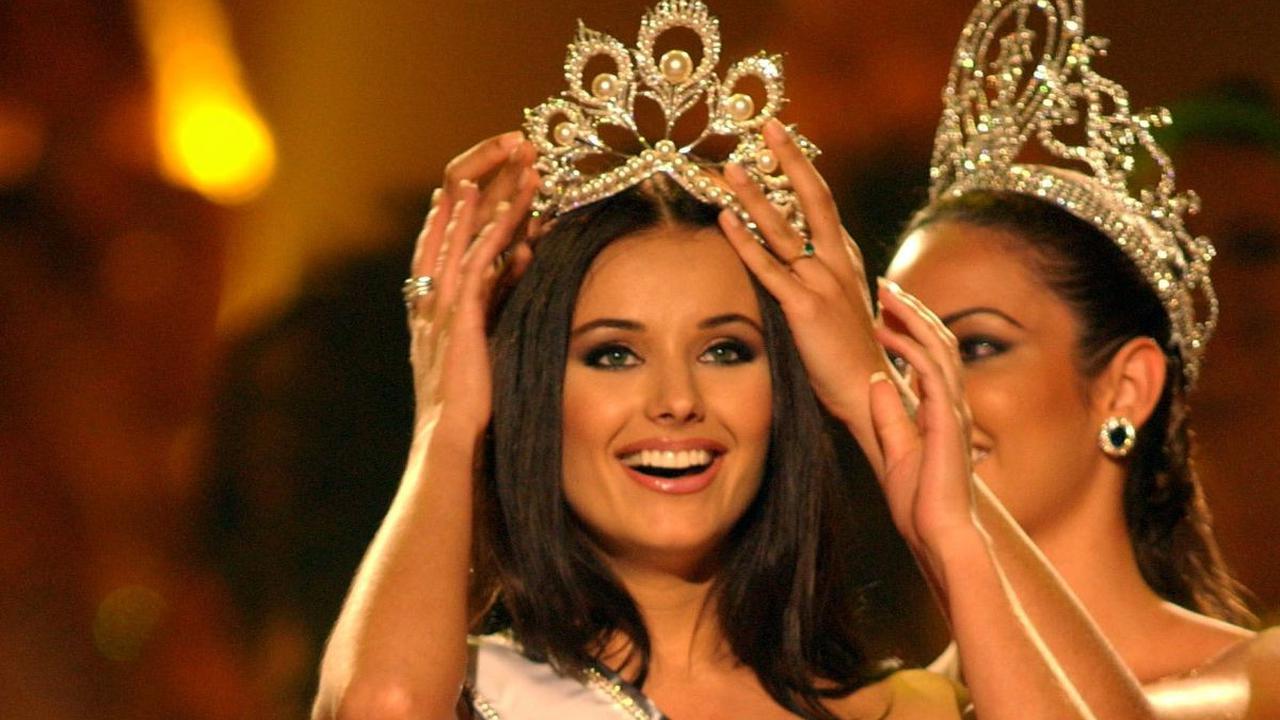 3. Oxana Fedorova (2002)