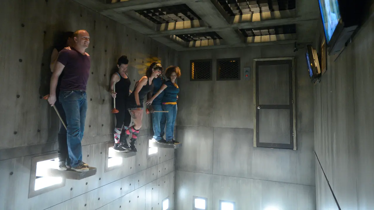 2 Tayangan Menegangkan, Exit dan Killjoys Hadir di AXN
