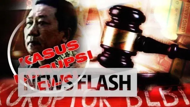 Kejaksaan Agung Telusuri Harta Tersangka Korupsi BLBI Samadikun Hartono