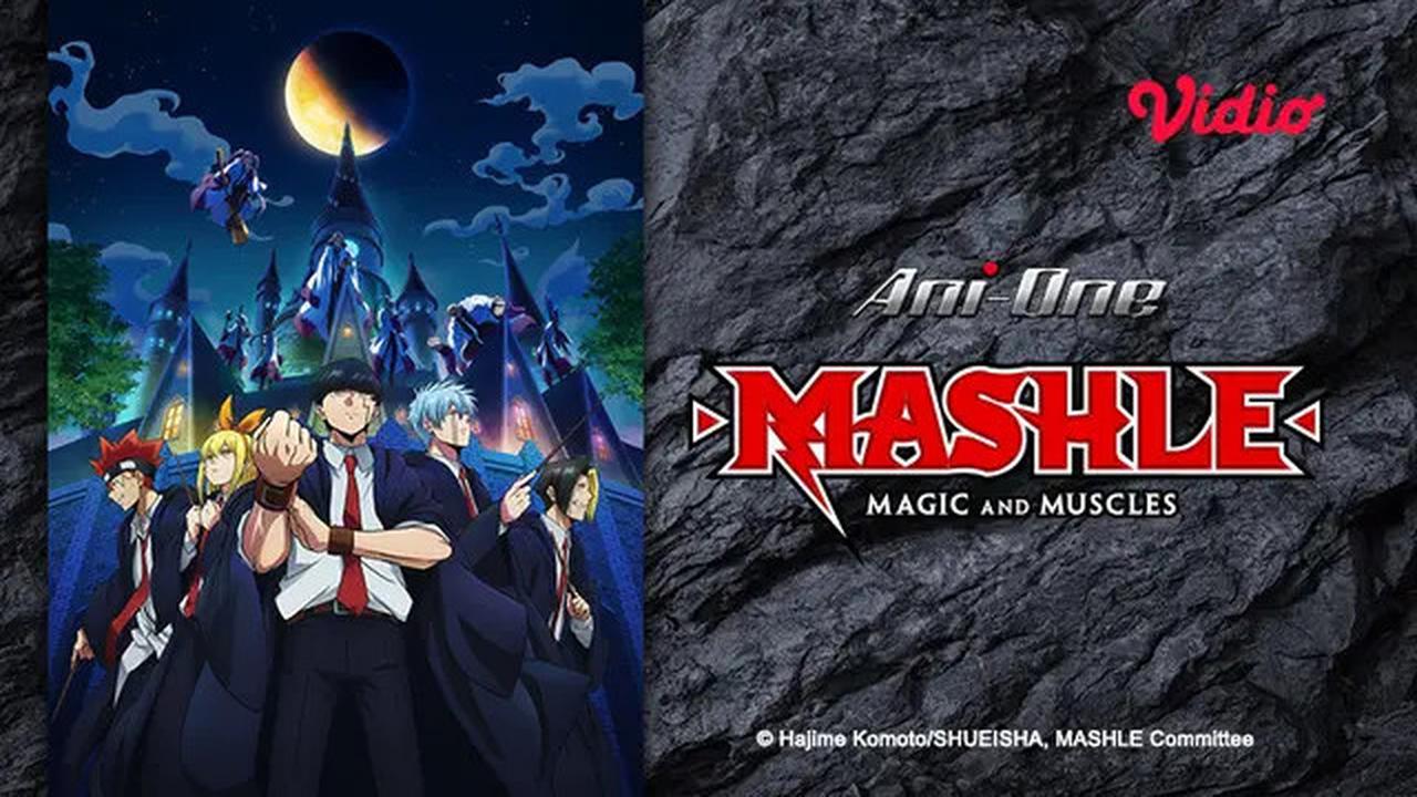 7 Rekomendasi Anime Comedy 2025, Cocok untuk Menghibur Diri di Kala Sedih
