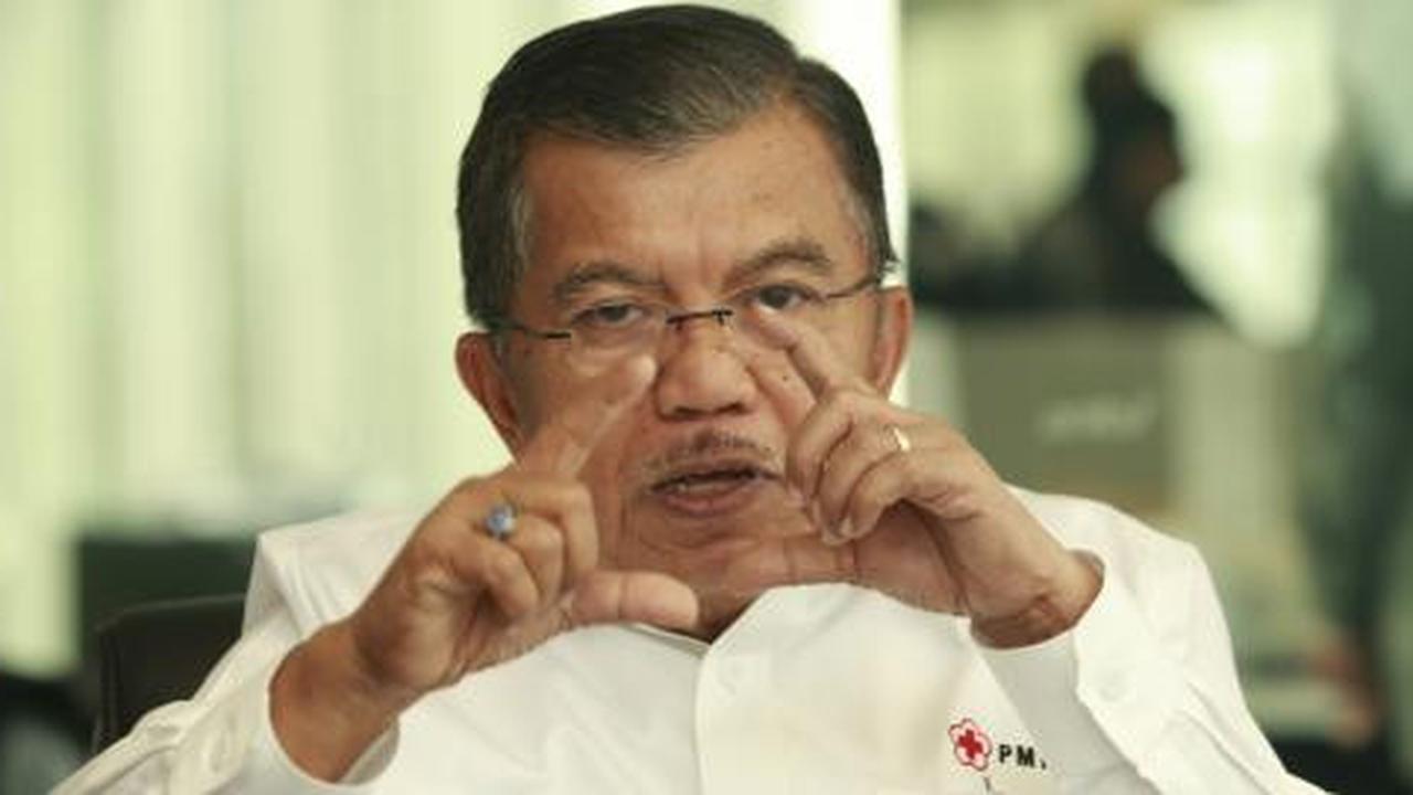 Jejak JK, si juru damai konflik