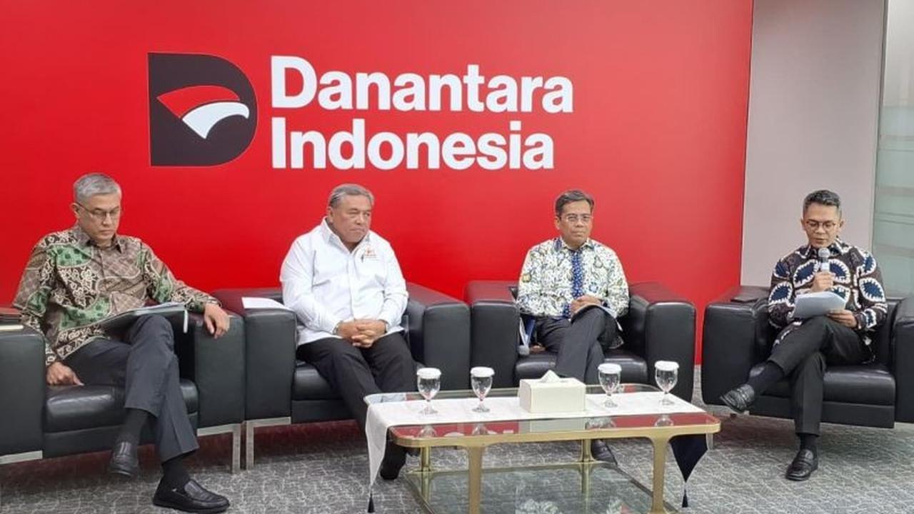 Danantara Siap Tawarkan Investasi Ketahanan Pangan dan Sektor Strategis di WEF 2026