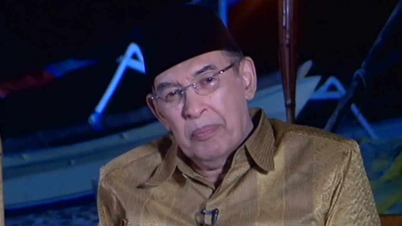 Mutiara Hati: Arti Menegakan Agama