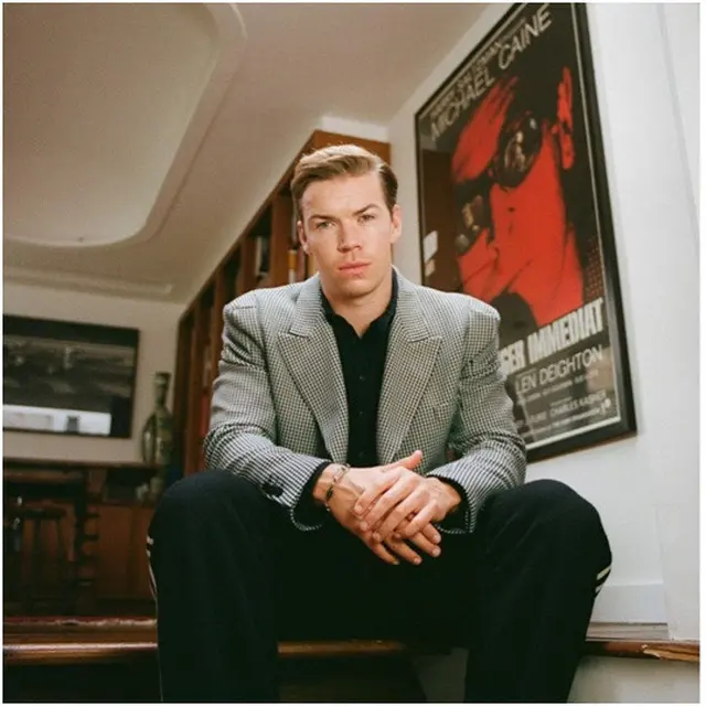 Will Poulter