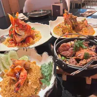 Datang dan nikmati beragam sajian istimewa khas Thailand di GOODTIME.