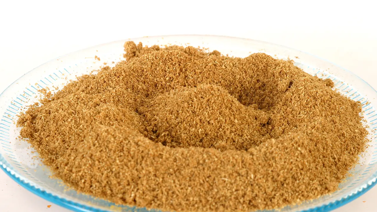 Bumbu Dapur Ini Ampuh Turunkan Berat Badan
