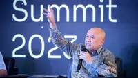 MenKopUKM Teten Masduki mengatakan penciptaan usaha rintisan (startup) yang berkualitas, inovatif, dan berwawasan teknologi mempercepat Indonesia mewujudkan diri menjadi negara maju.