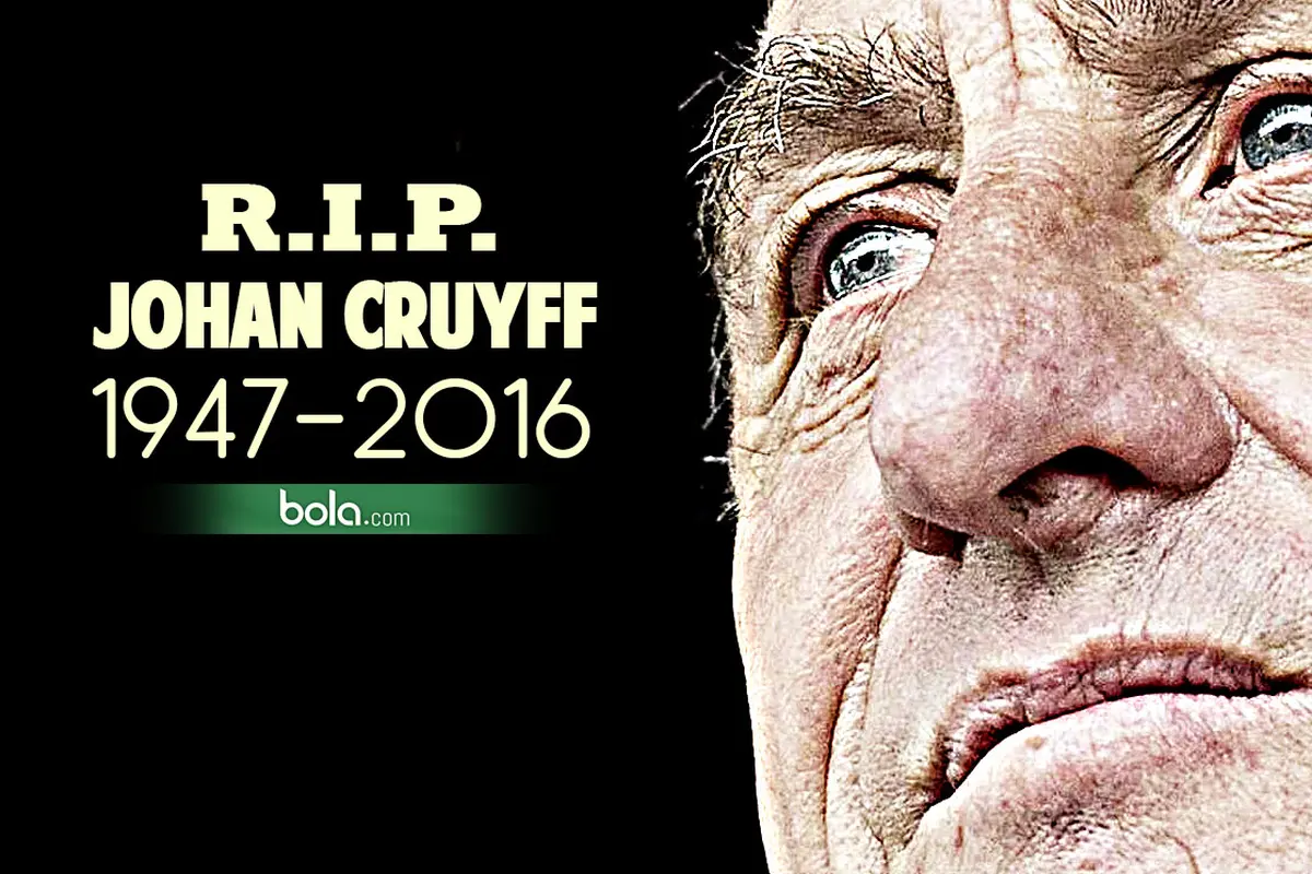 Johan Cruyff