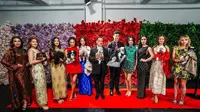 Usai Met Gala Terbit Pet Gala, Siapa Saja Seleb yang Menginspirasi Tampilan Para Anjing?