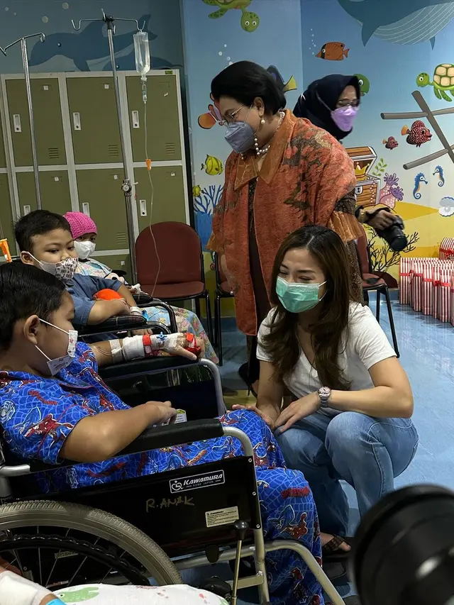 [Fimela] Nikita Willy