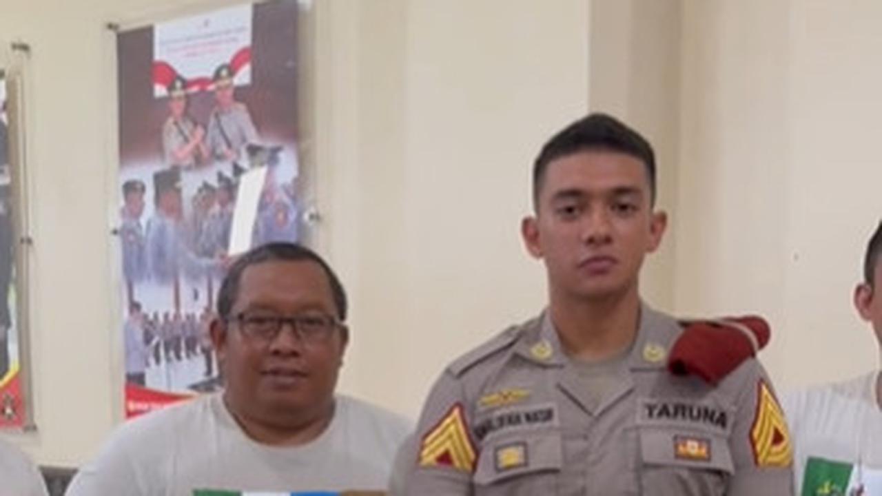Dok. Istimewa