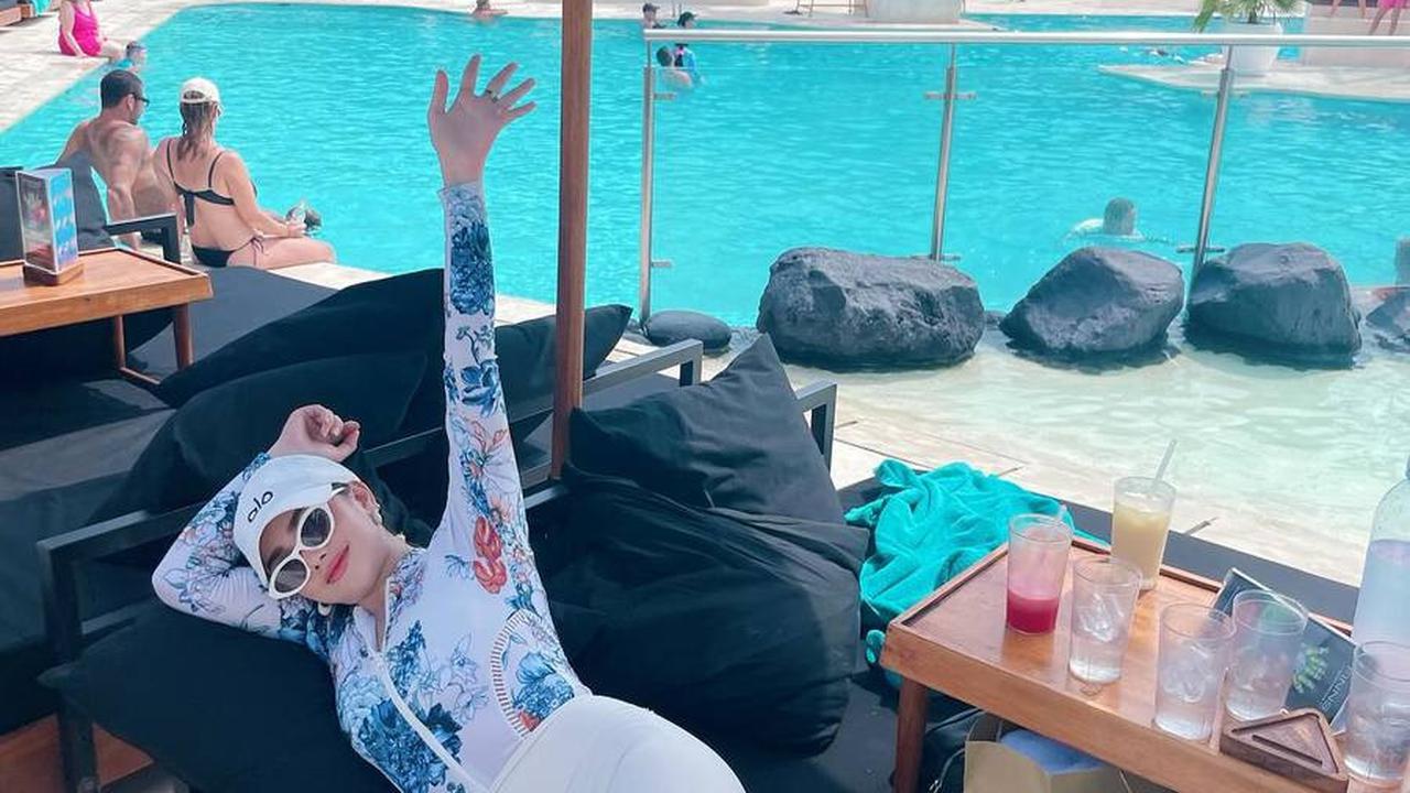 Body Goals Bak Gadis ABG