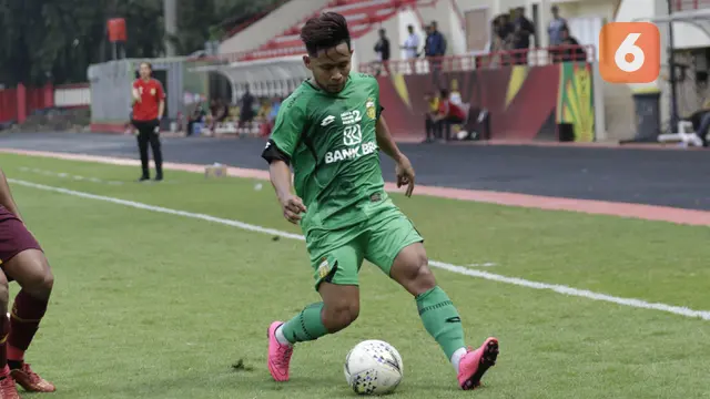Bhayangkara FC Vs PSM Makassar