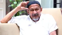 Kisah Pak Haji Guru Indra Sjafri, Jafri Sastra, dan Nilmaizar
