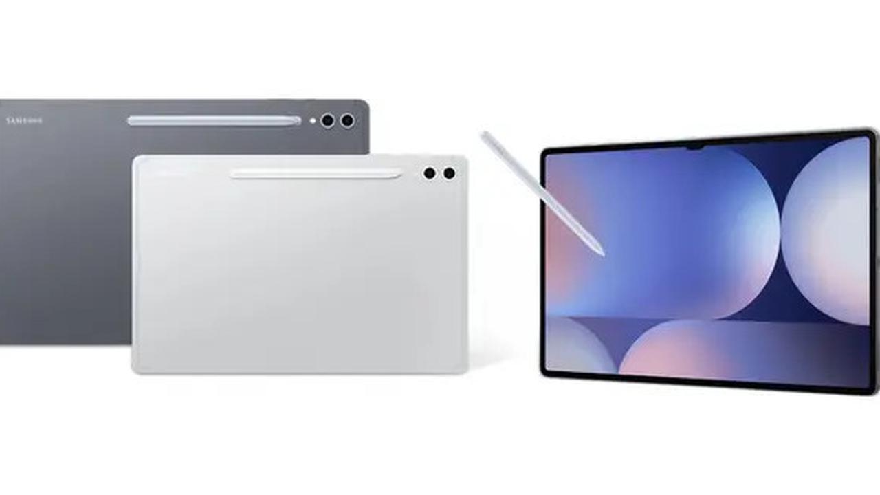 7 Rekomendasi Tablet 2025, Lengkap dengan Spesifikasi dan Keunggulan Setiap Model