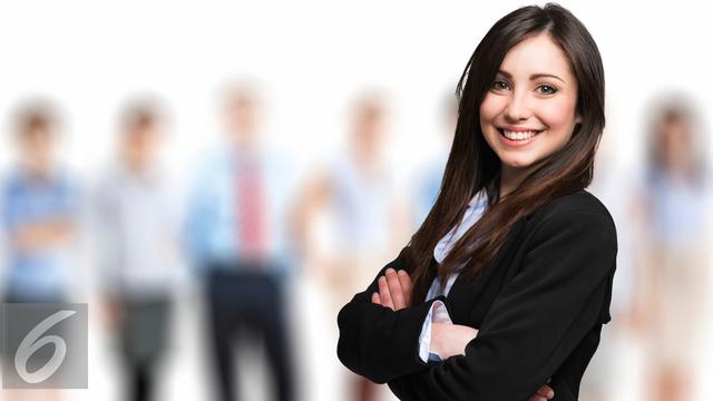20160426-Ilustrasi-Wanita-Karir-iStockphoto