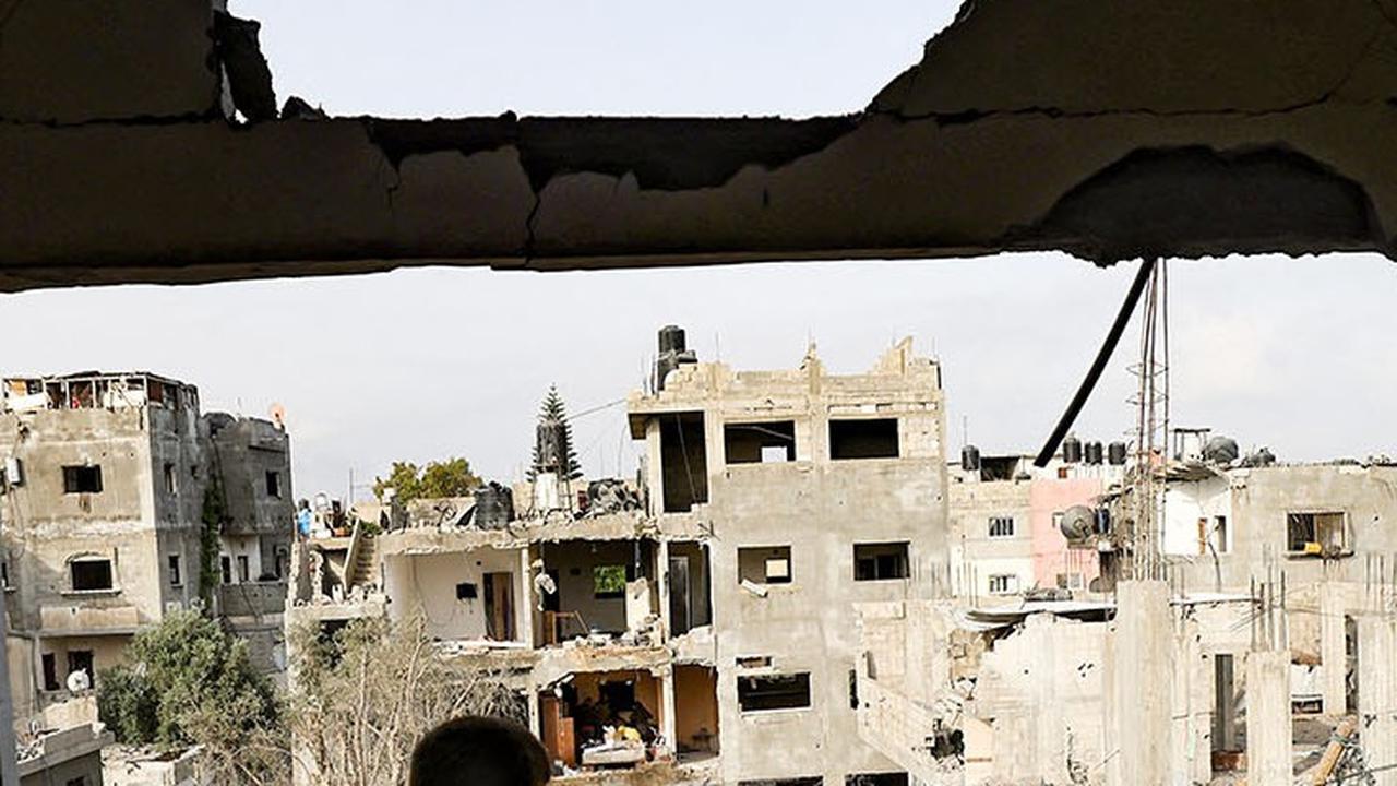 Kesaksian Mengejutkan Bekas Tawanan Israel di Gaza: Pejuang Hamas Melindungi Sandera dari Tembakan dengan Tubuh Mereka