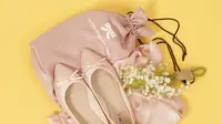 Tips Memilih Sepatu yang Nyaman saat Lebaran, Jaga Kaki Agar Tetap Aman Seharian