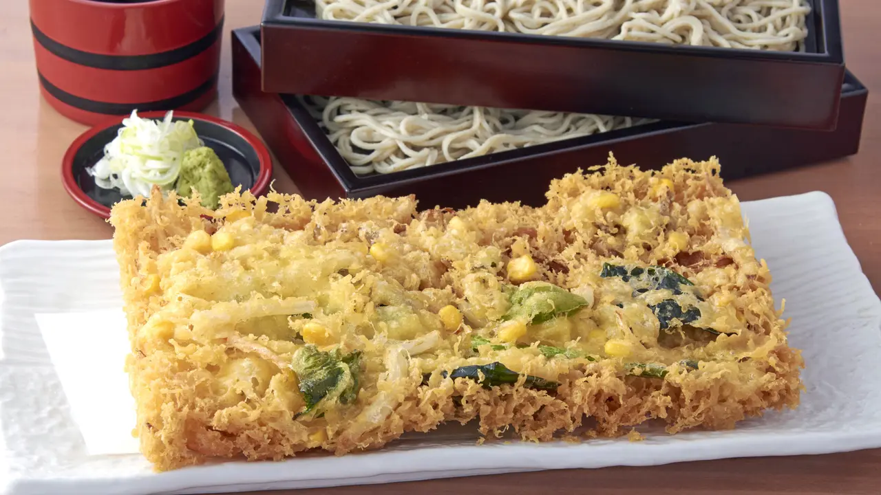 Ini Cara Menikmati Mie Soba Jepang yang Tidak Boleh Sembarangan