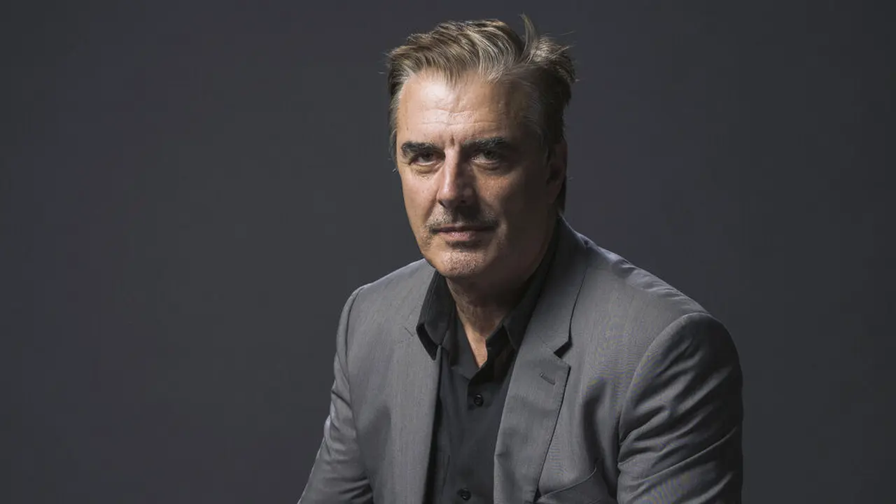 Chris Noth. (Casey Curry/Invision/AP)