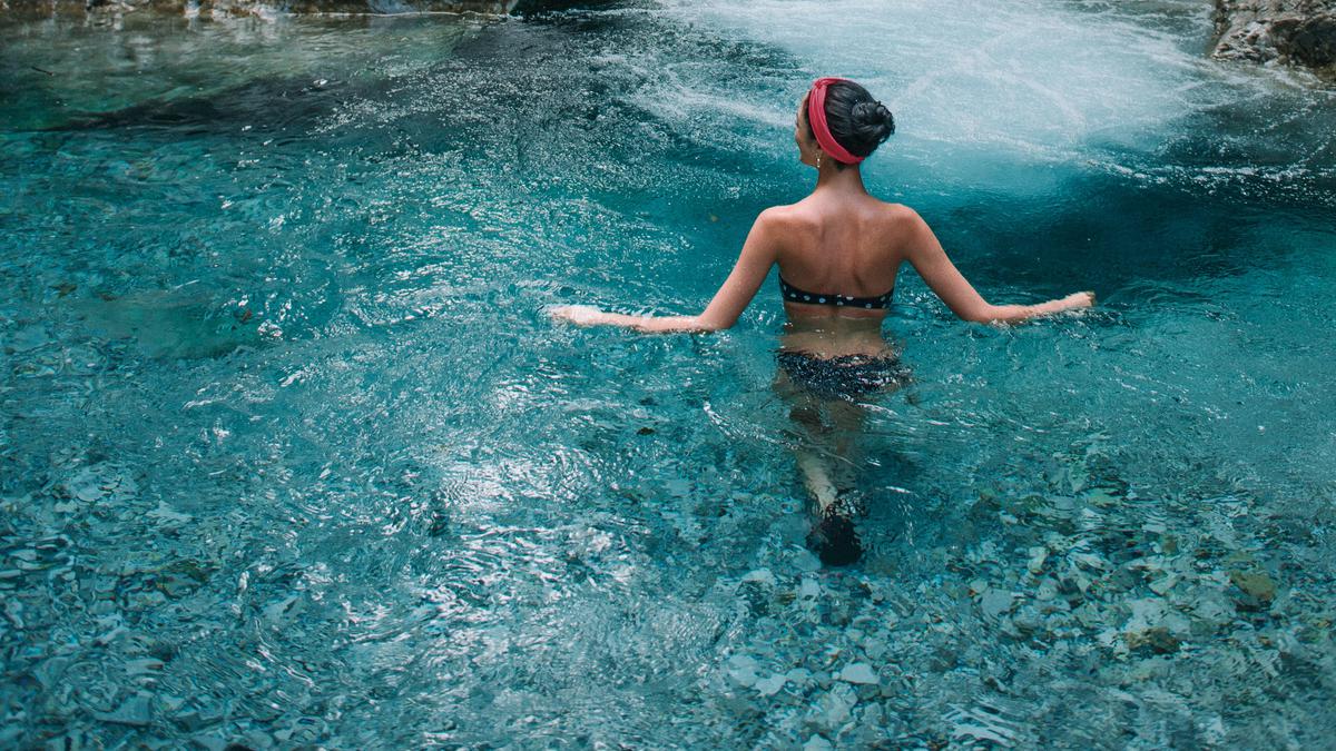 Petualangan Dalam Menerjang Sungai Di Dalam Mimpi