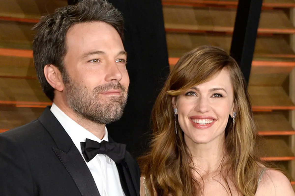 Ben Affleck