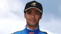 Mantan pebalap F1 asal Jepang, Taki Inoue. (Formula 1)