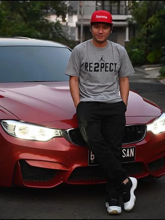 (Instagram/gadiiing)