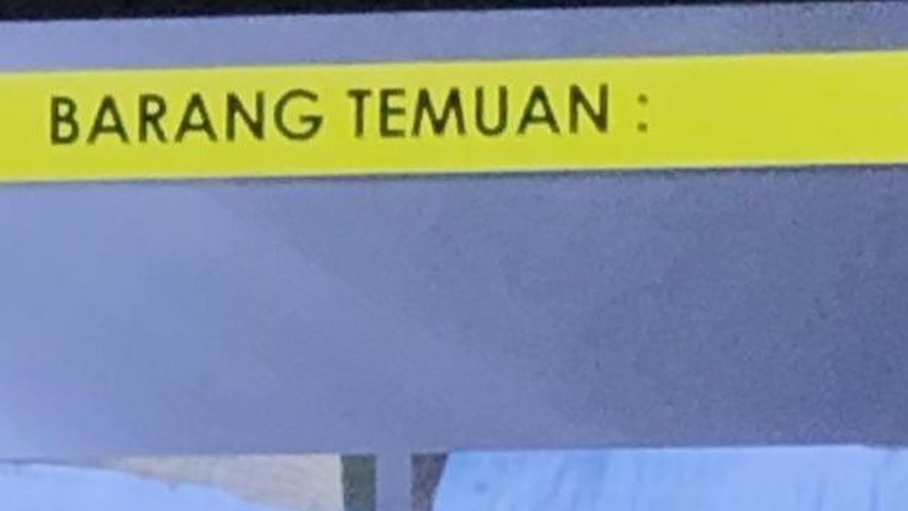 Dua Surat Bergambar Ditemukan di Kamar Anak Perwira TNI Tewas Terbakar, Begini Isinya