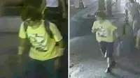 2 Orang Menyerahkan Diri Terkait Bom Bangkok